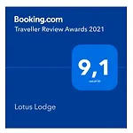 Lotus Lodge