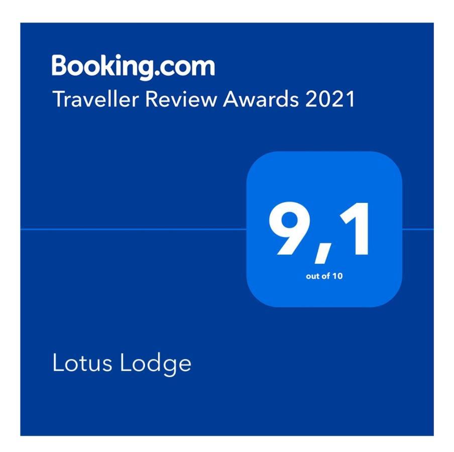 Lotus Apartamento