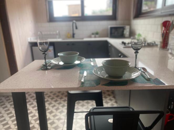 Apartamento Lotus *