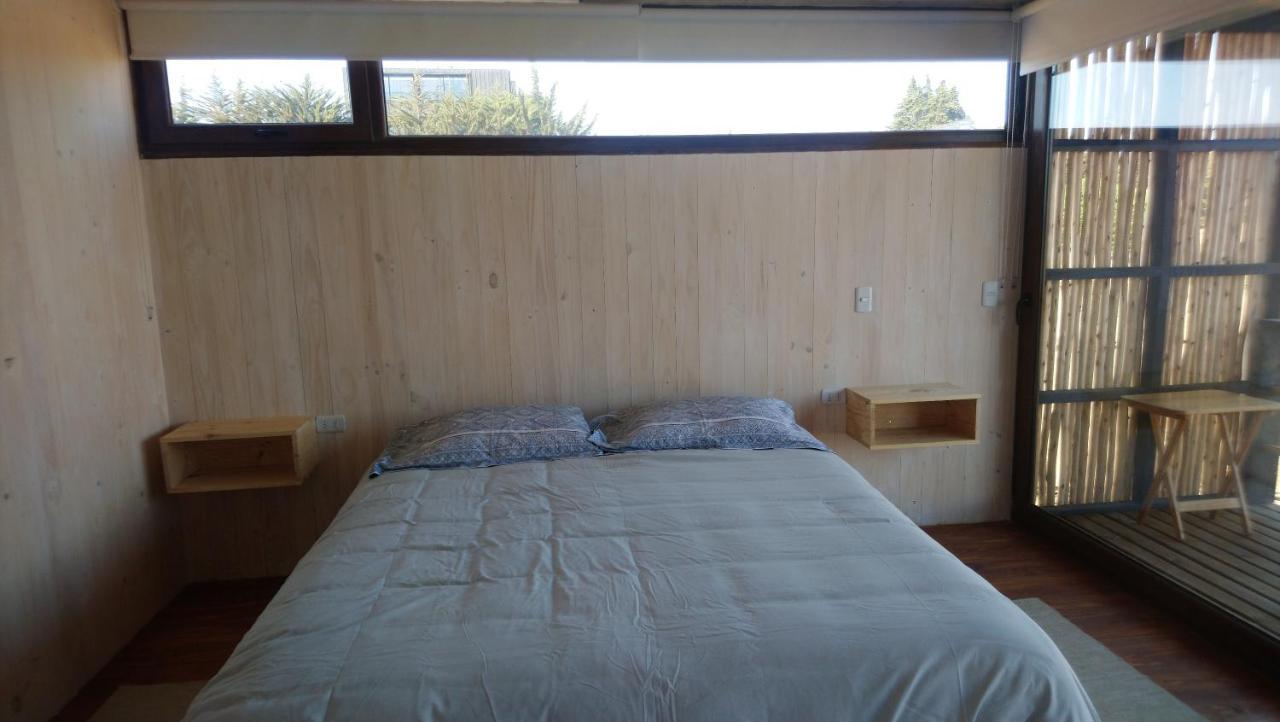 Apartamento Lotus Pichilemu
