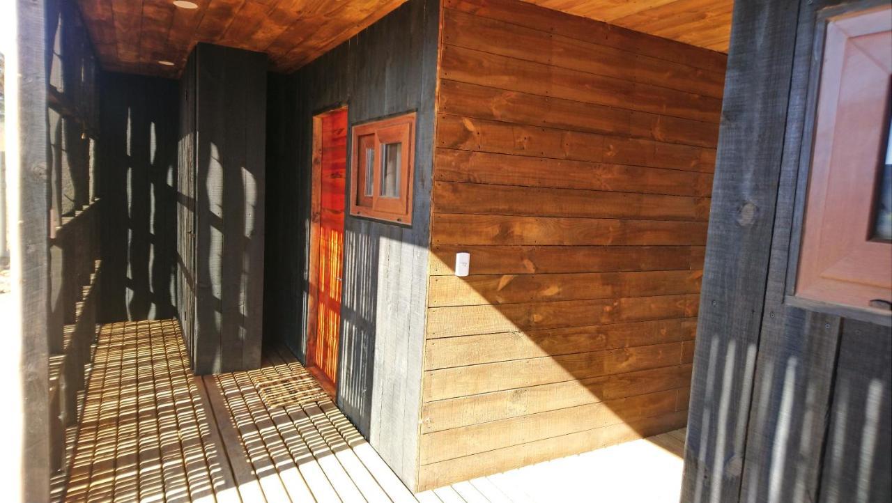 Apartamento Lotus Pichilemu